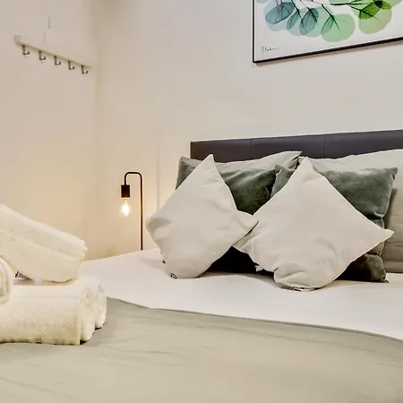 Appartement Carreteria. En El Mismo Centro De