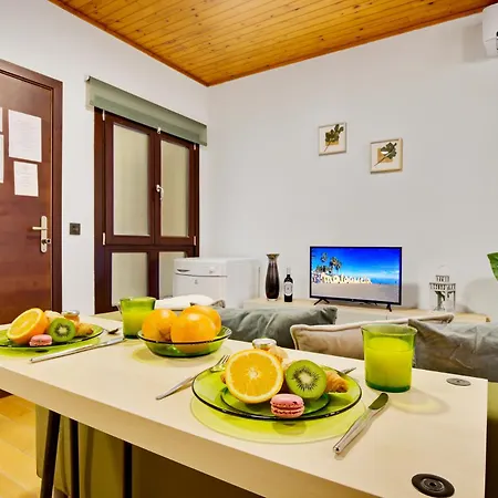 Appartement Carreteria. En El Mismo Centro De *