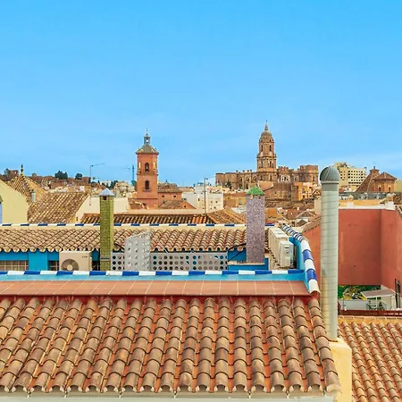 Appartement Carreteria. En El Mismo Centro De